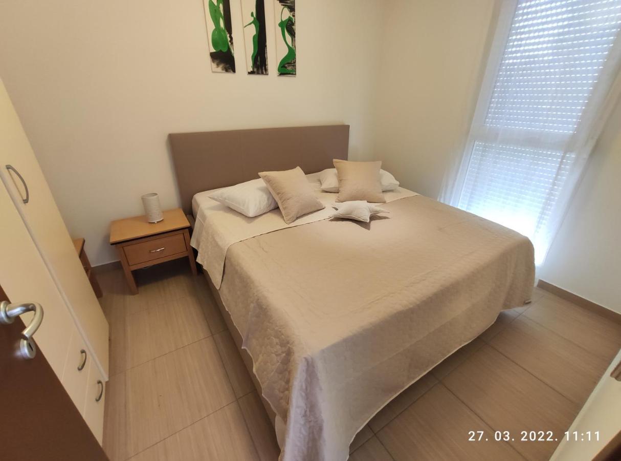 Apartman Antonela With Free Garage Parking