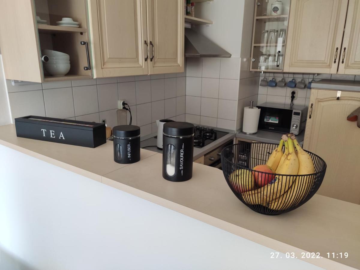 Apartman Antonela With Free Garage Parking