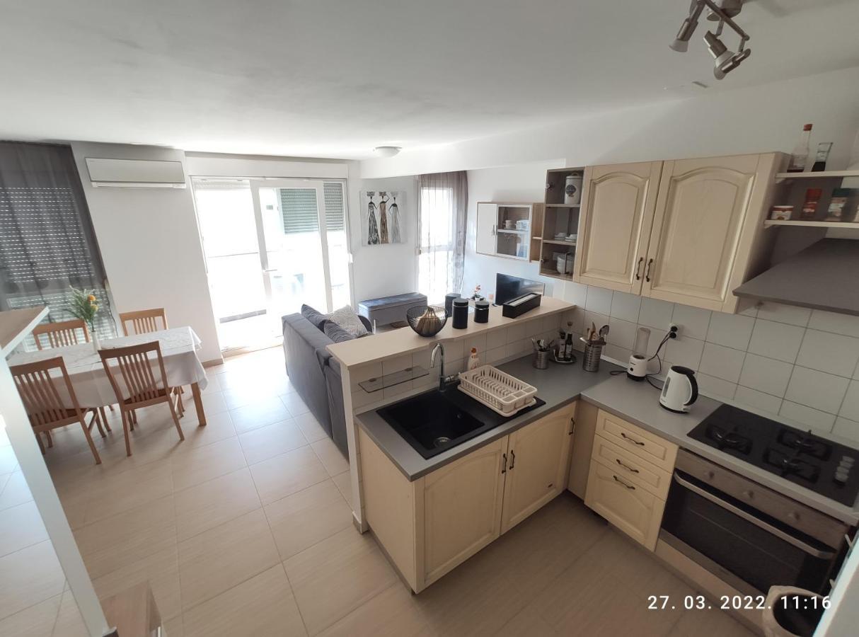 Apartamento Apartman Antonela With Free Garage Parking *