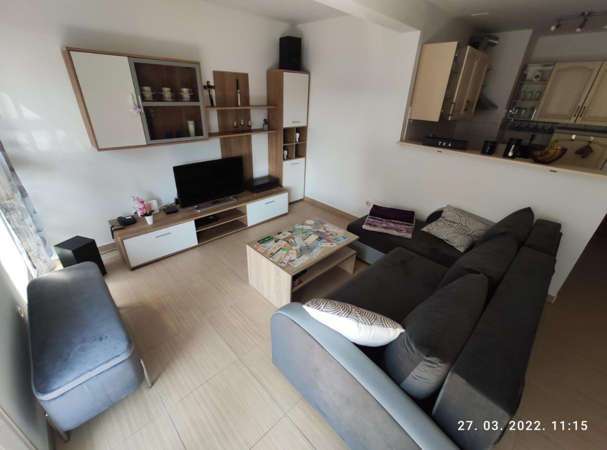 Apartamento Apartman Antonela With Free Garage Parking *