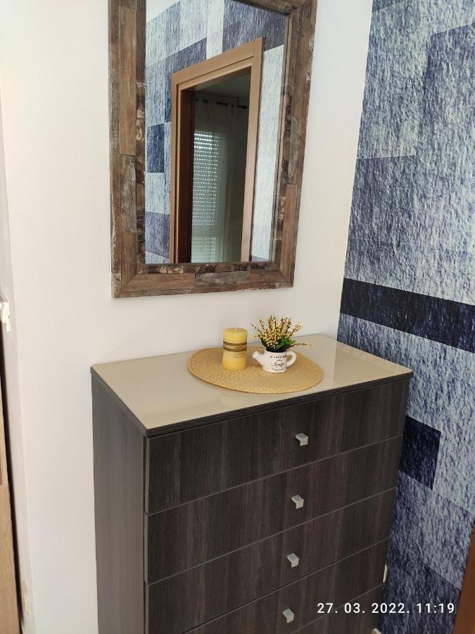 Apartamento Apartman Antonela With Free Garage Parking