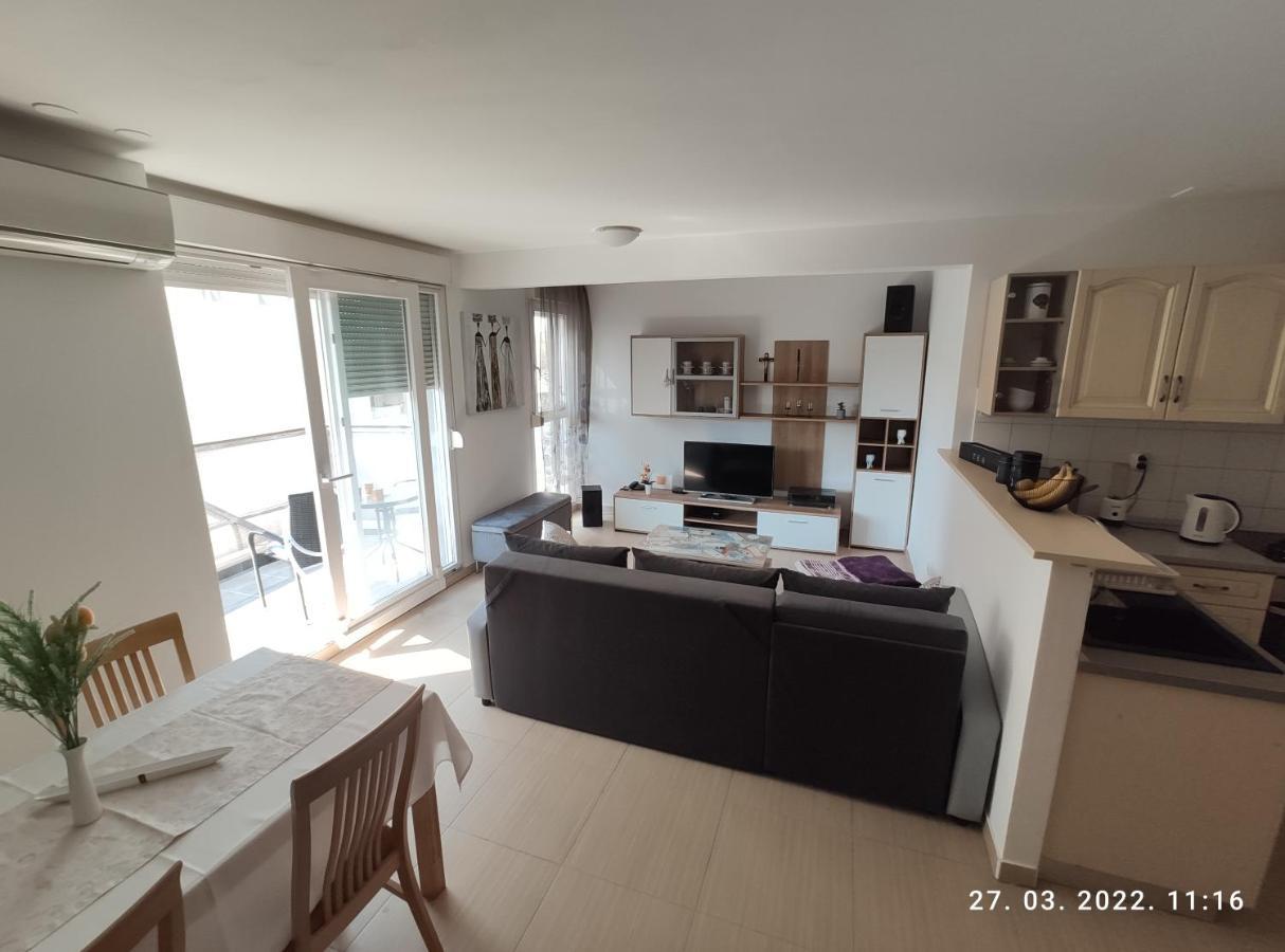 Apartamento Apartman Antonela With Free Garage Parking