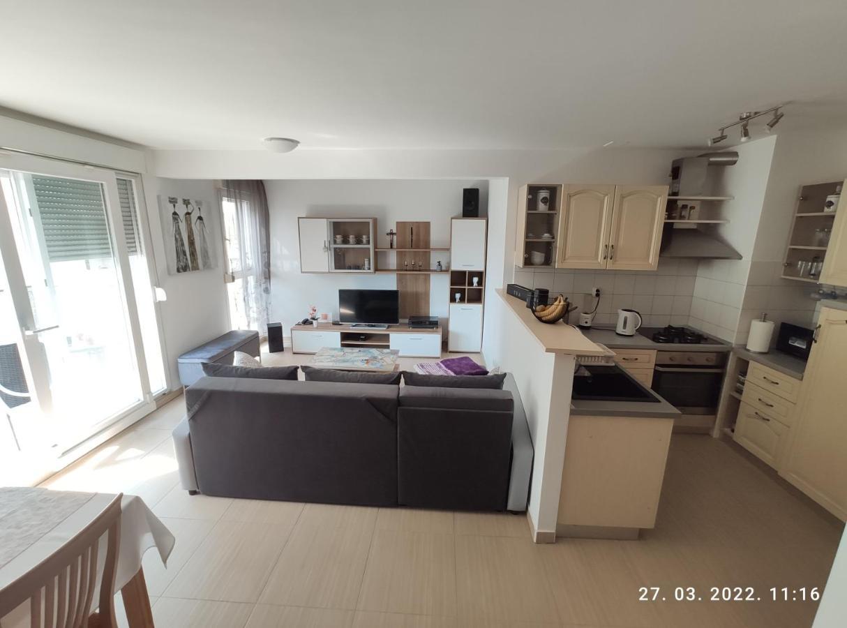 Apartamento Apartman Antonela With Free Garage Parking