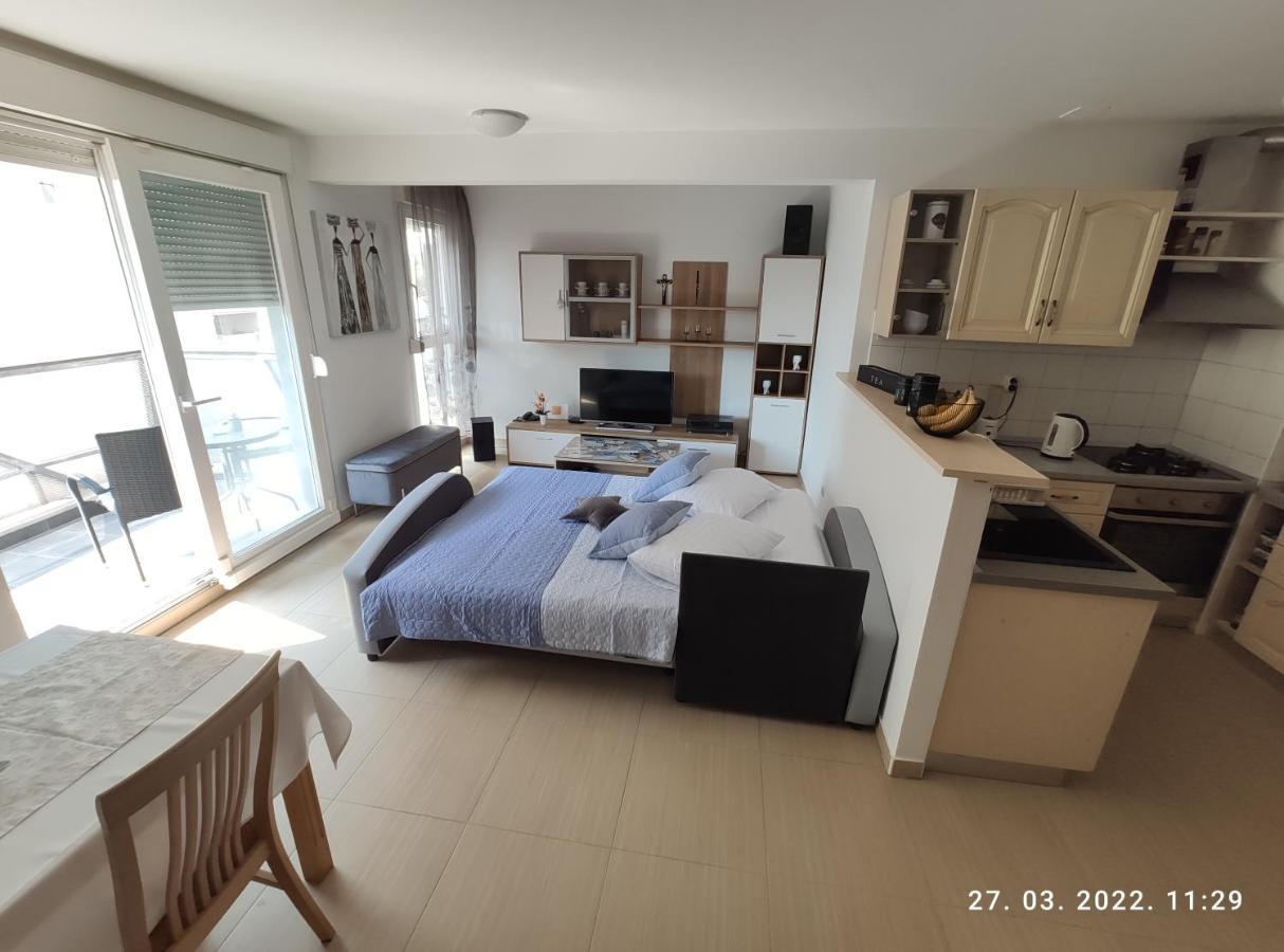 Apartman Antonela With Free Garage Parking Apartamento Split