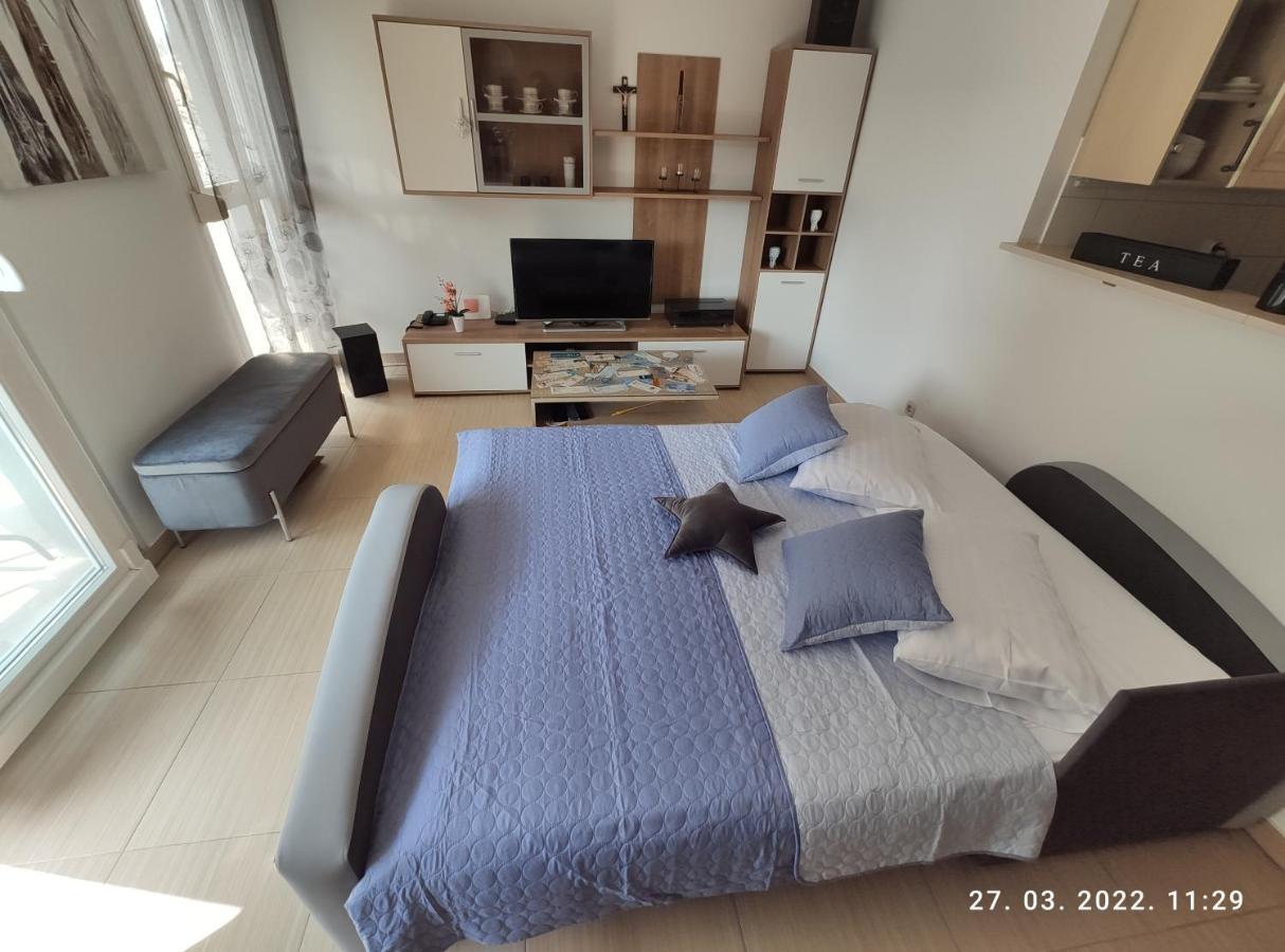Apartamento Apartman Antonela With Free Garage Parking