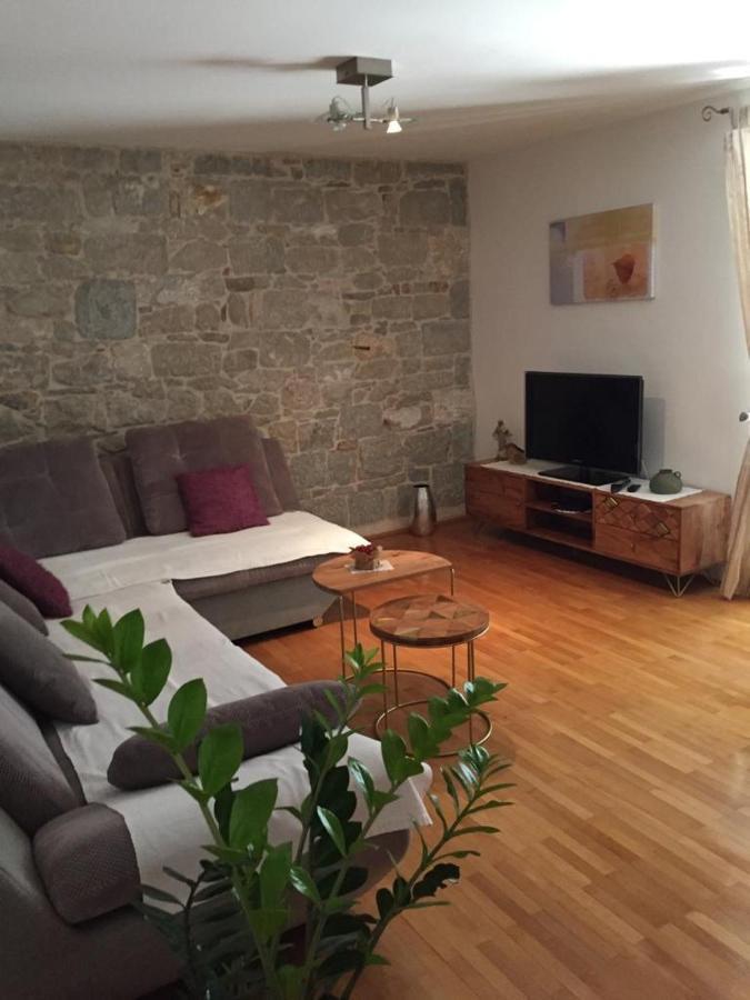 Apartment Elena *