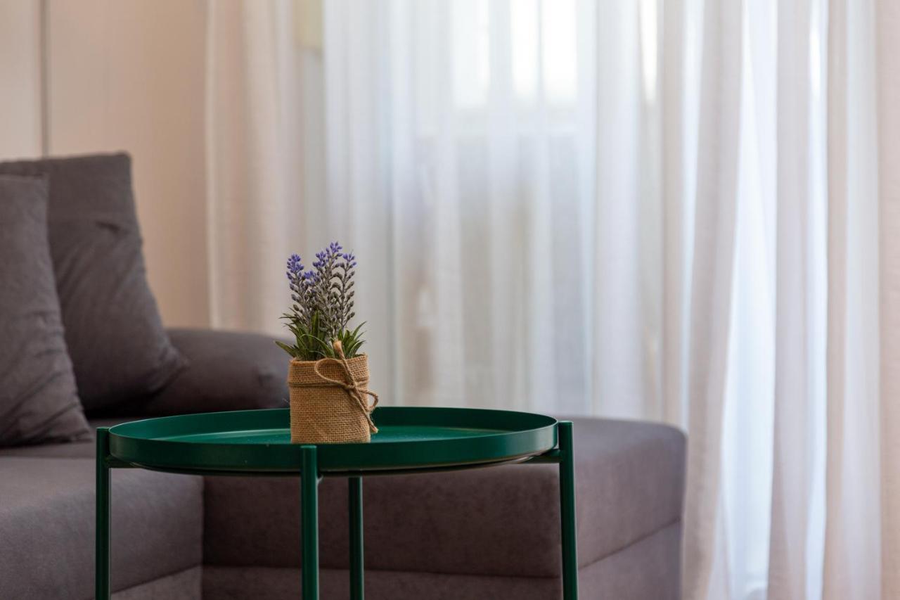 Petado Apartman Split
