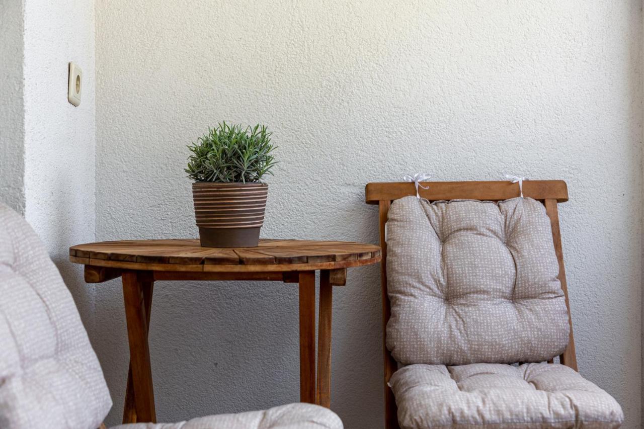 Apartman Petado