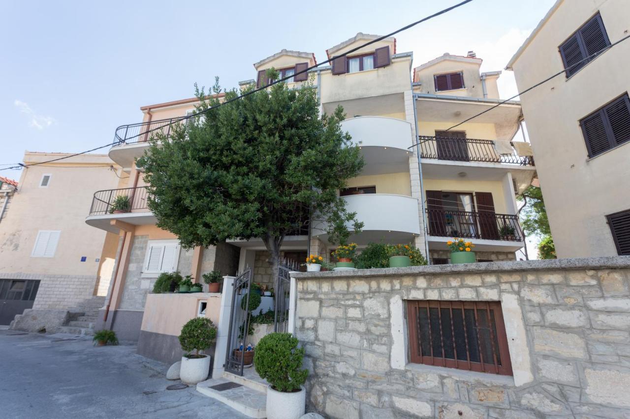 Plaza Apartman
