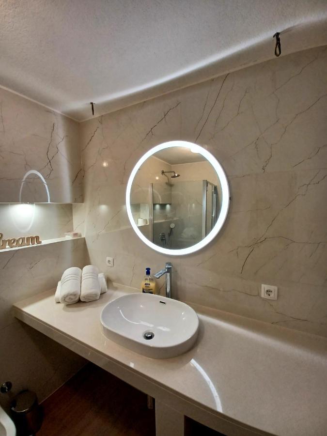 Plaza Apartman *