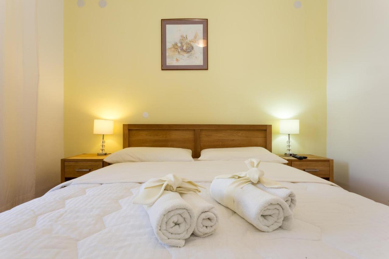 Plaza Apartman Split
