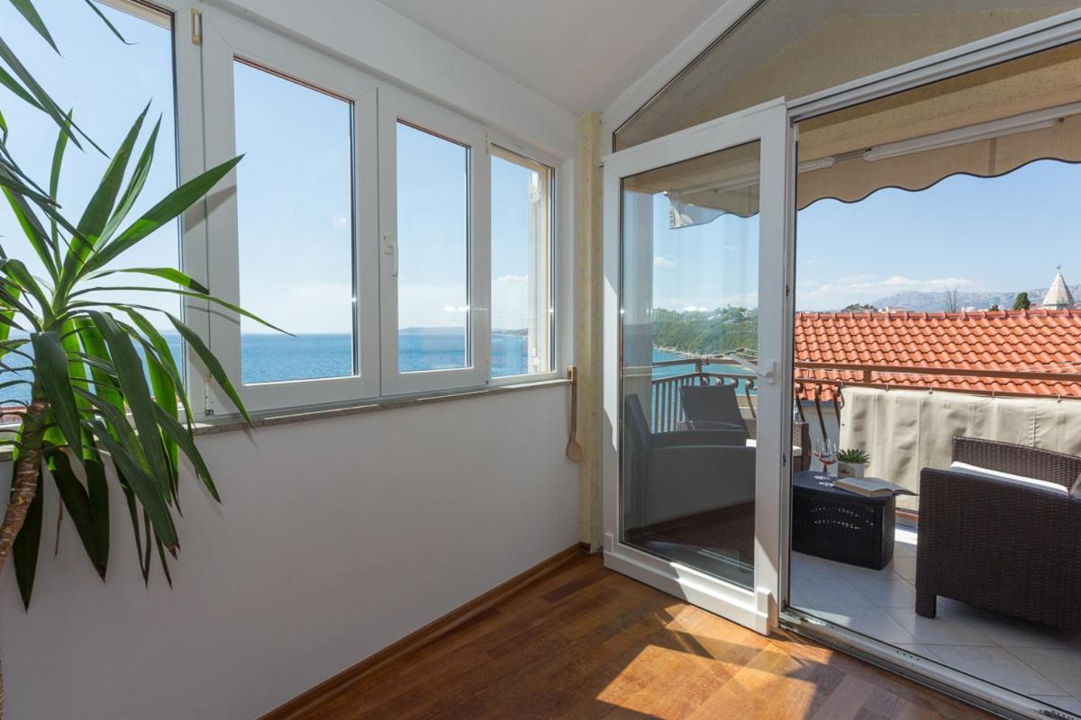 Apartman Plaza