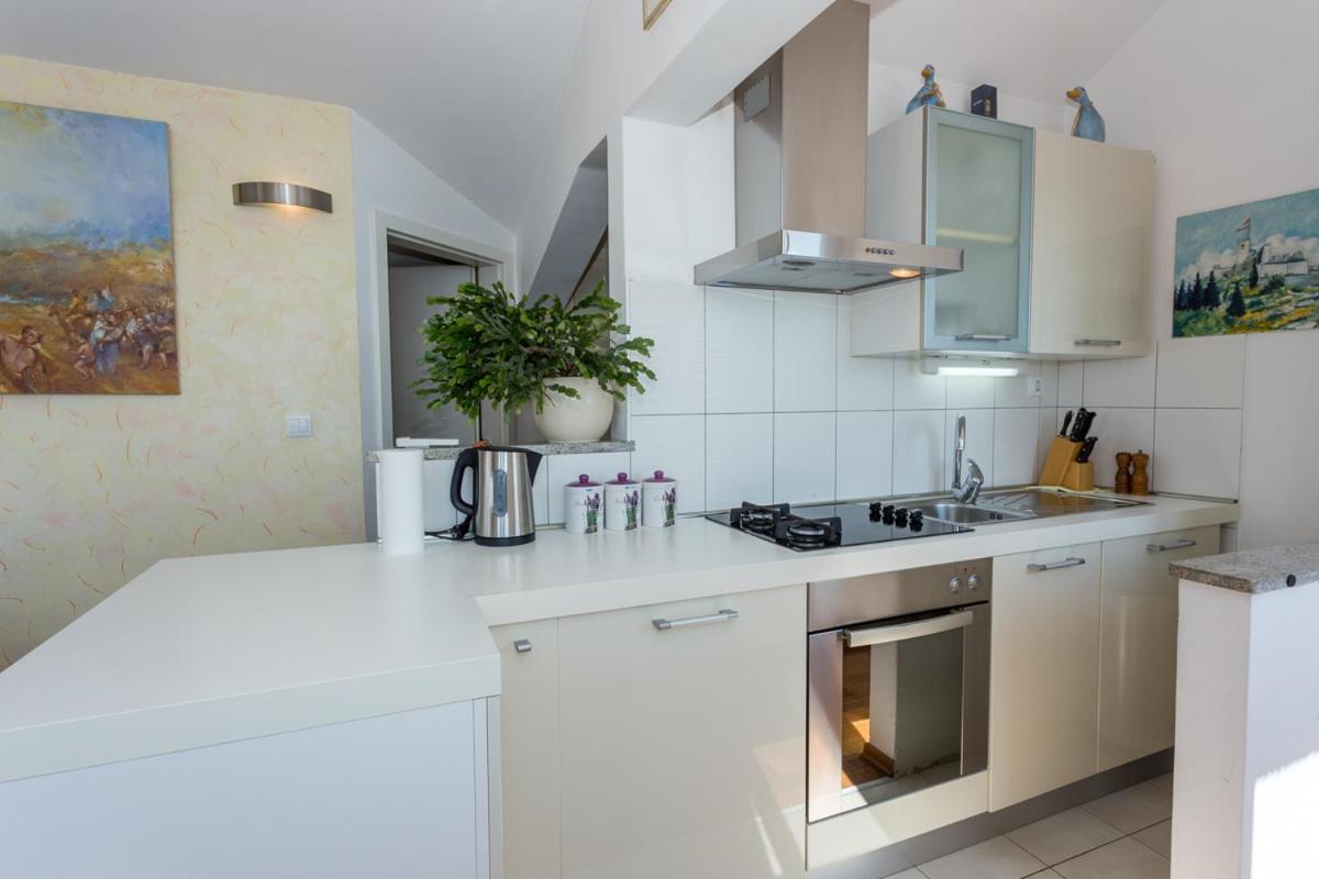 Apartman Plaza *
