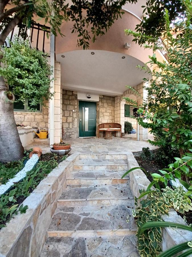 Plaza Apartman