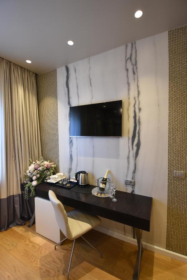 Guest house Luxury Fortuna 4*