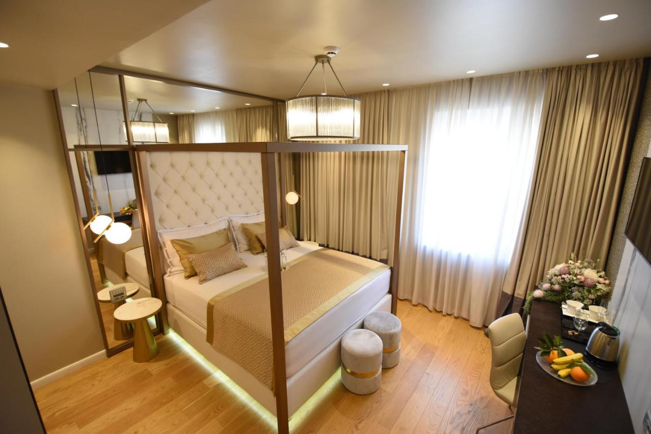 Luxury Fortuna Guest house Split