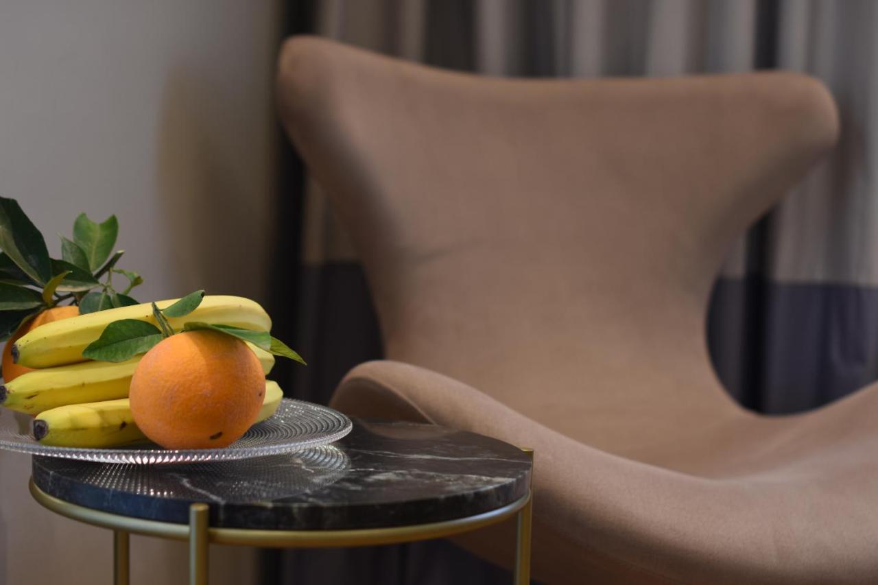 Guest house Luxury Fortuna Split