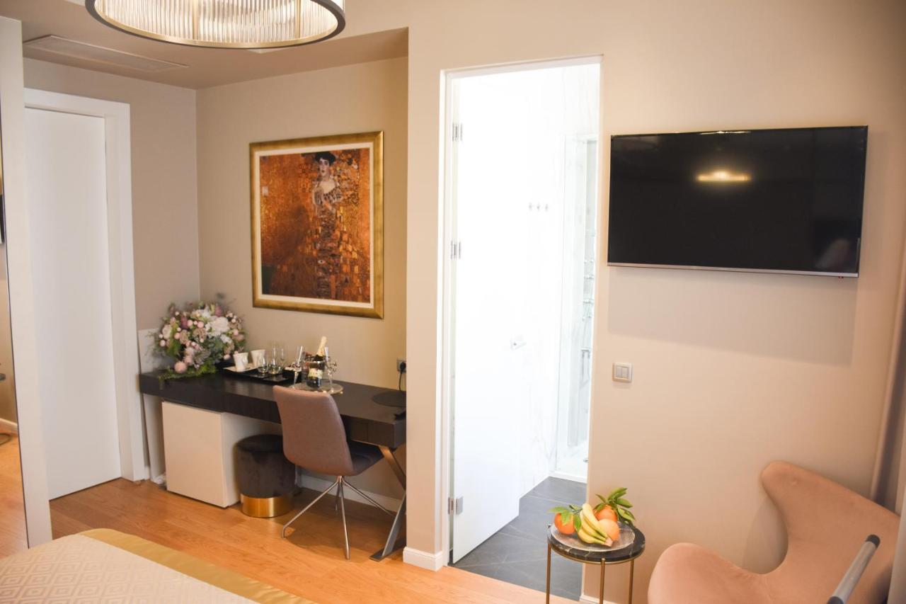 Guest house Luxury Fortuna Split