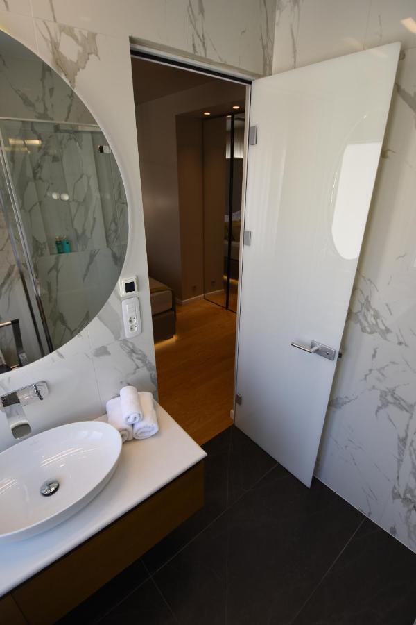 Guest house Luxury Fortuna Split