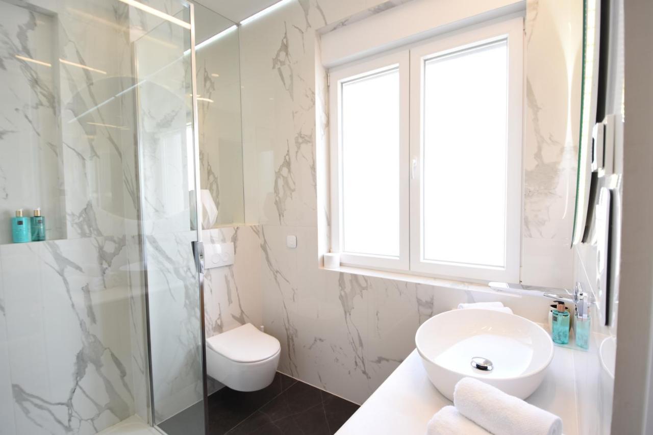 Luxury Fortuna Guest house Split