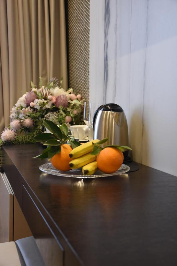 Luxury Fortuna Guest house