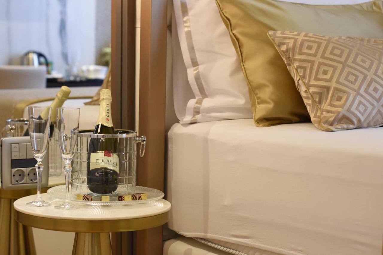 Luxury Fortuna Guest house 4*