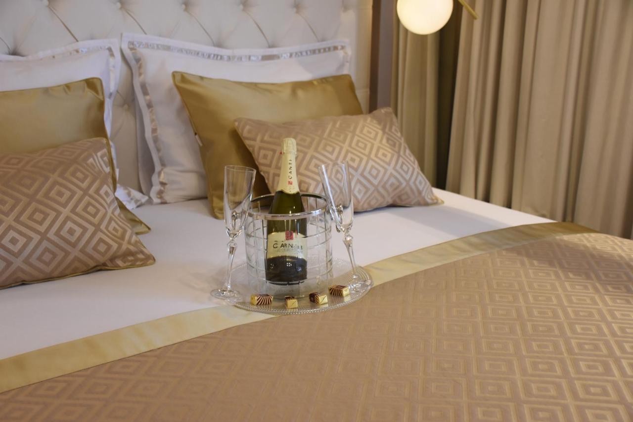 Guest house Luxury Fortuna 4*