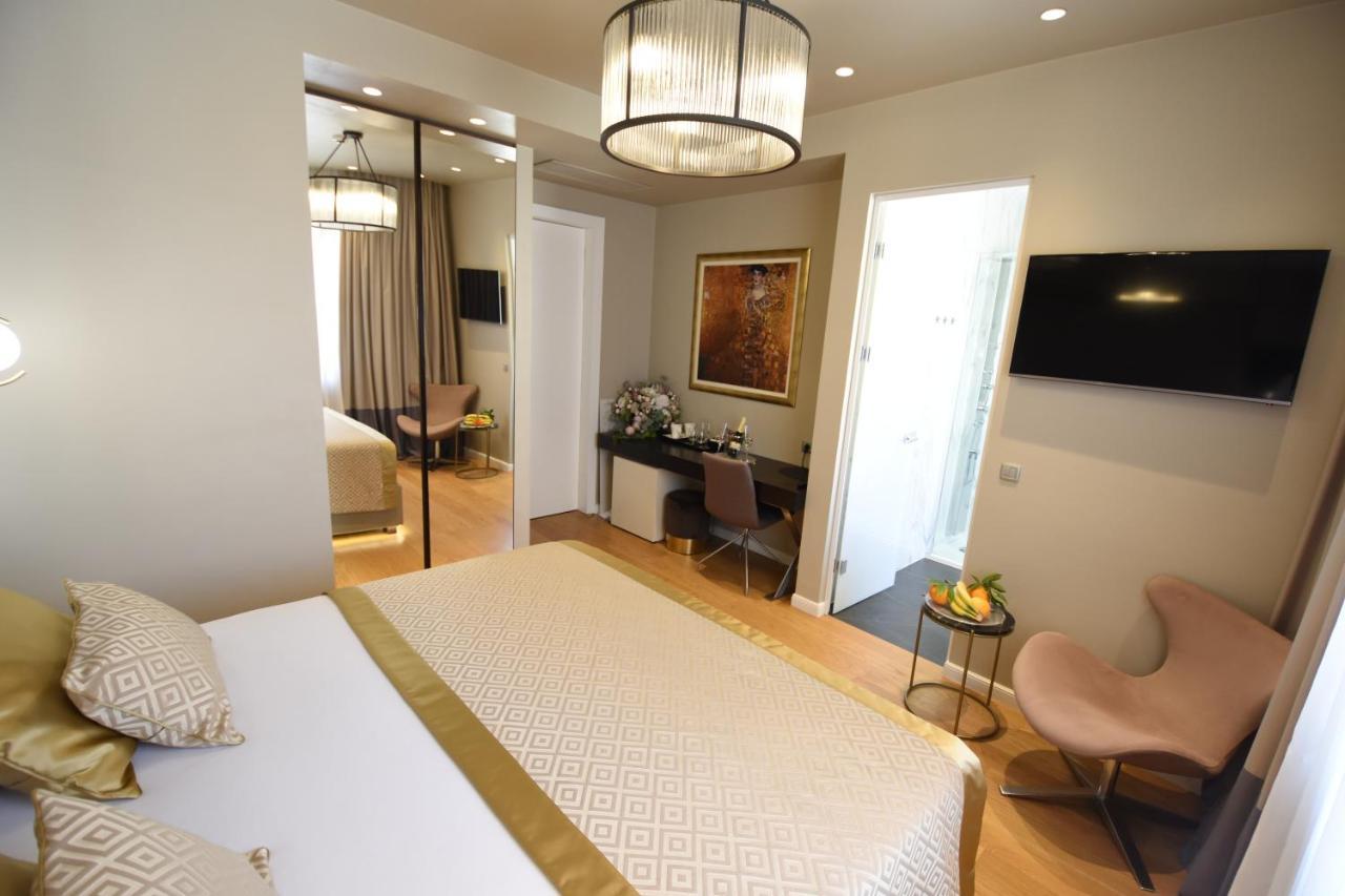 Luxury Fortuna 4* Split