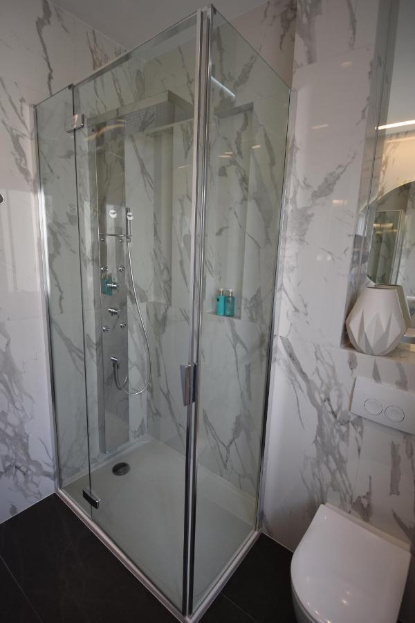 Guest house Luxury Fortuna