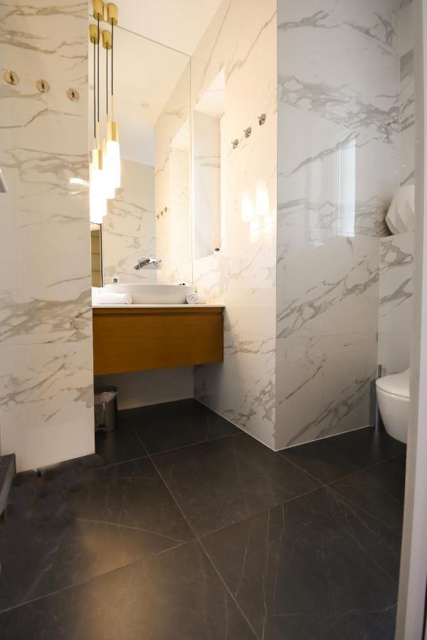 Luxury Fortuna Guest house