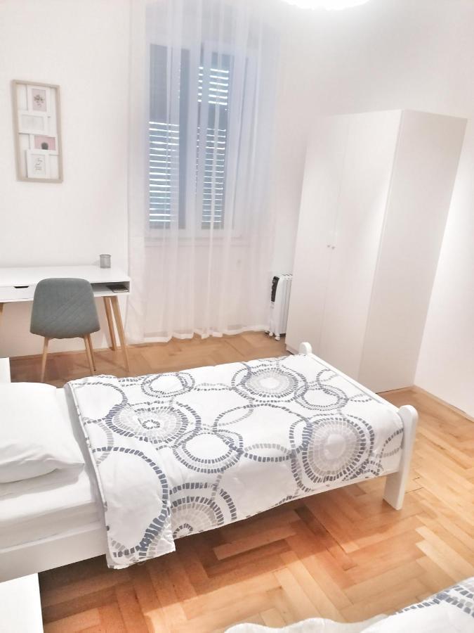 Apartamento Anamarija-bacvice