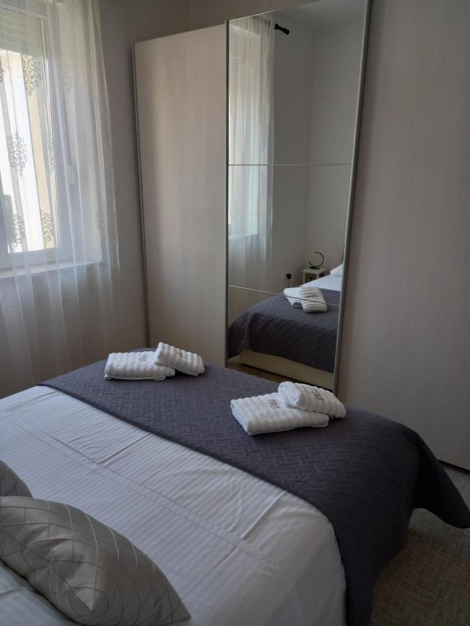 Apartamento Diana Split