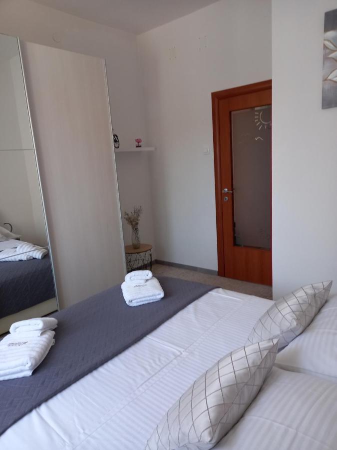 Apartamento Diana *