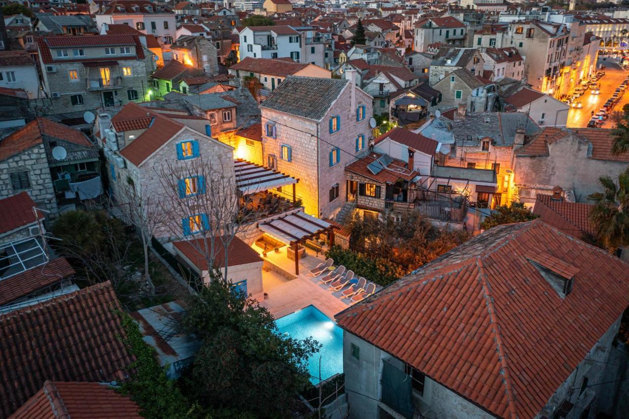 Hotel Agava Split