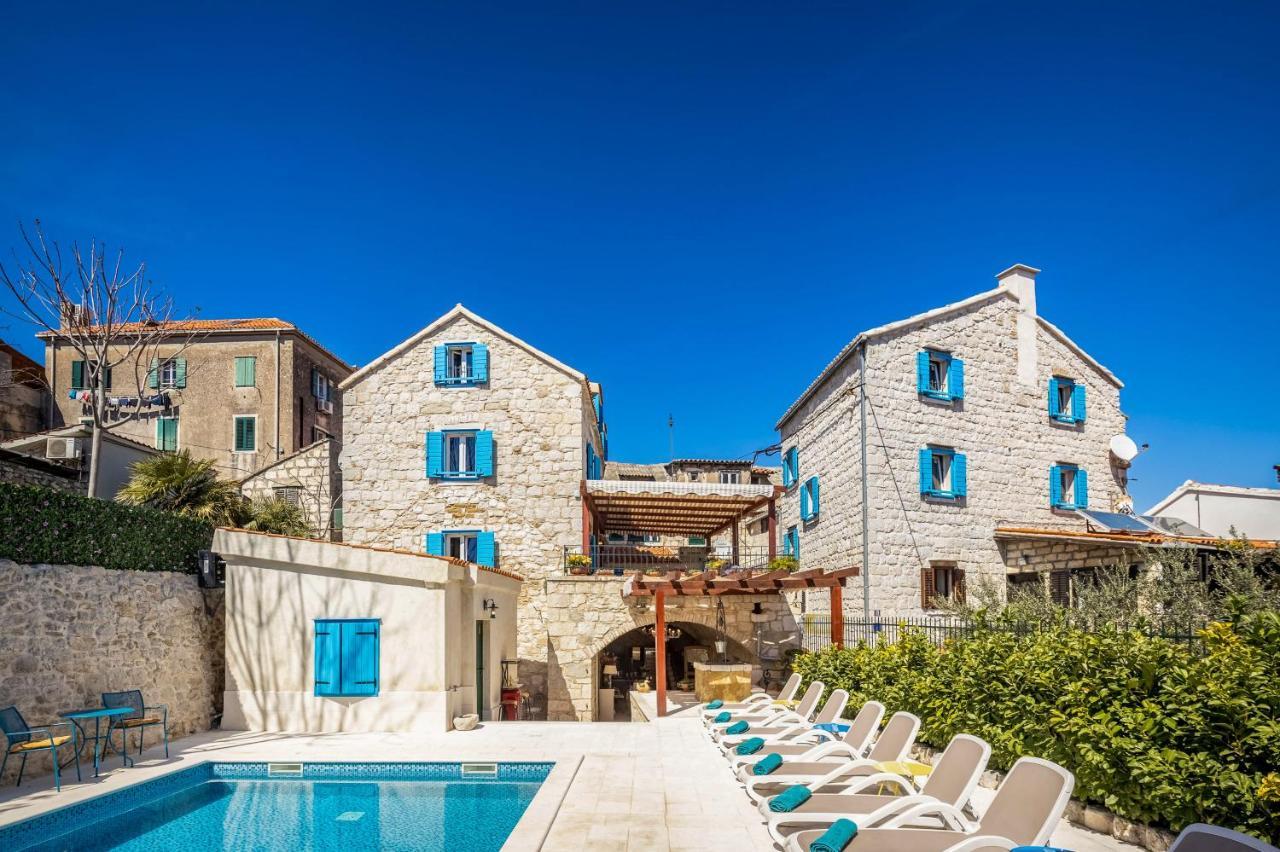 Agava Hotel Split