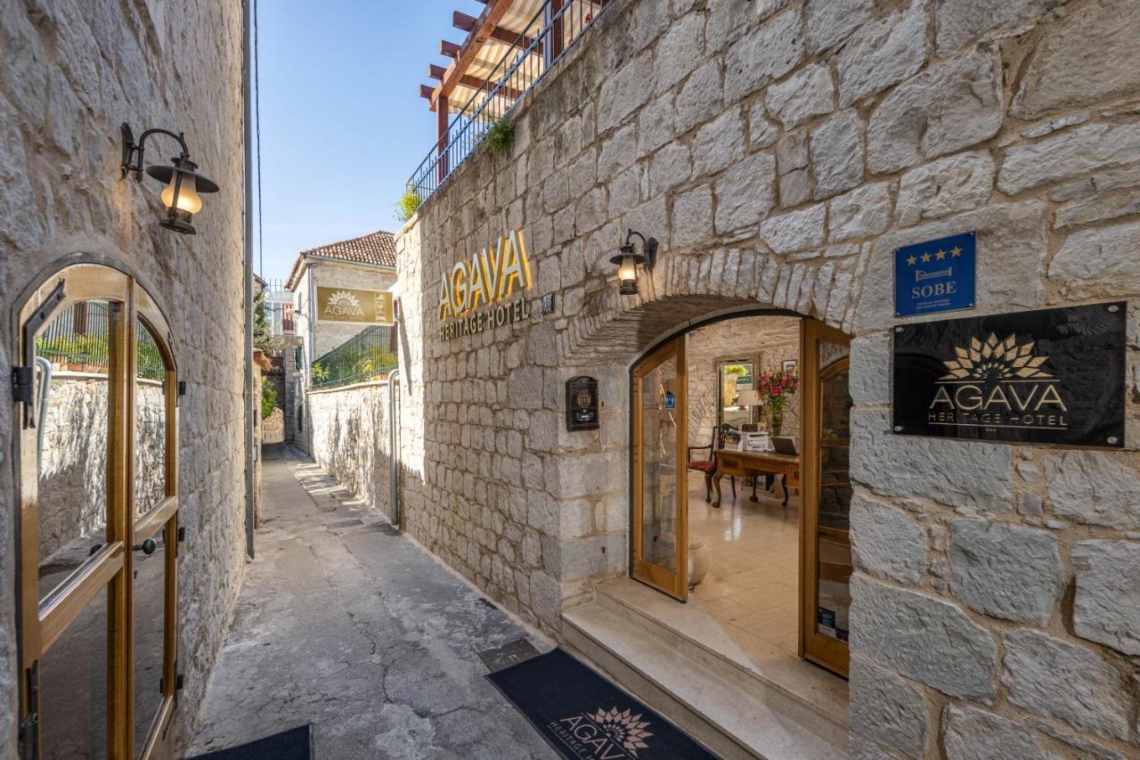 Hotel Agava