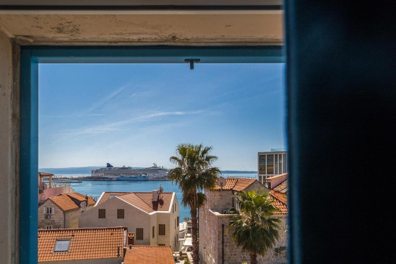 Hotel Agava Split