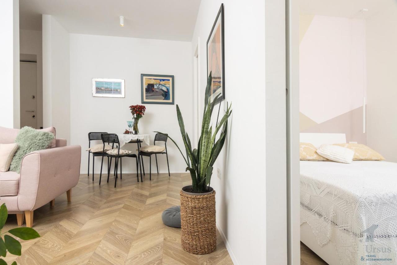 Apartment Mina