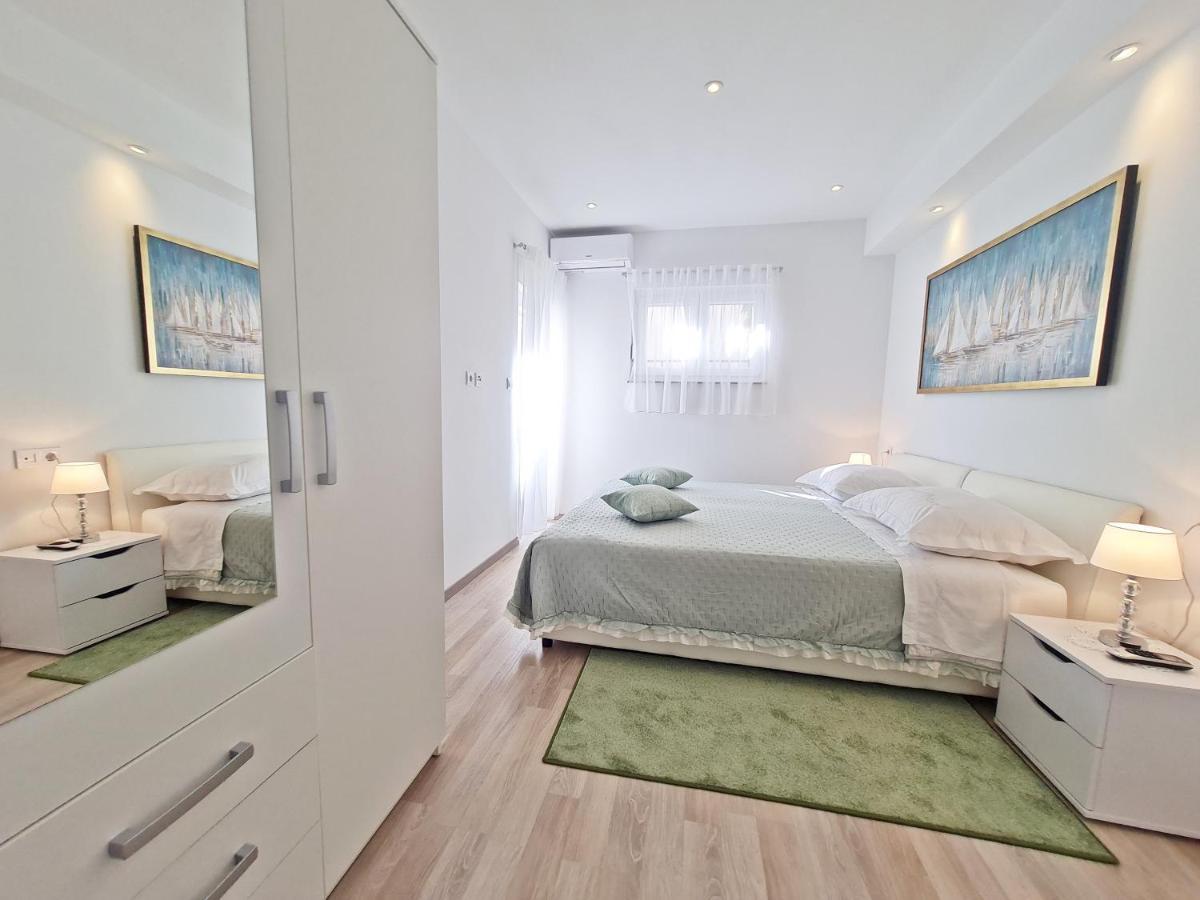 Apartamento City Ana Split