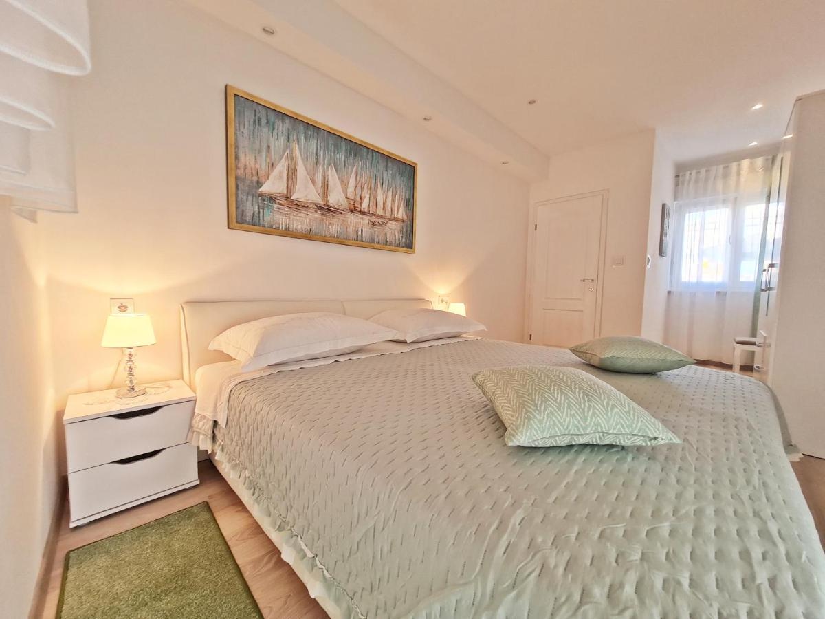 Apartamento City Ana Split