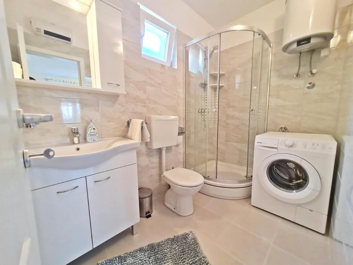 Apartamento City Ana *