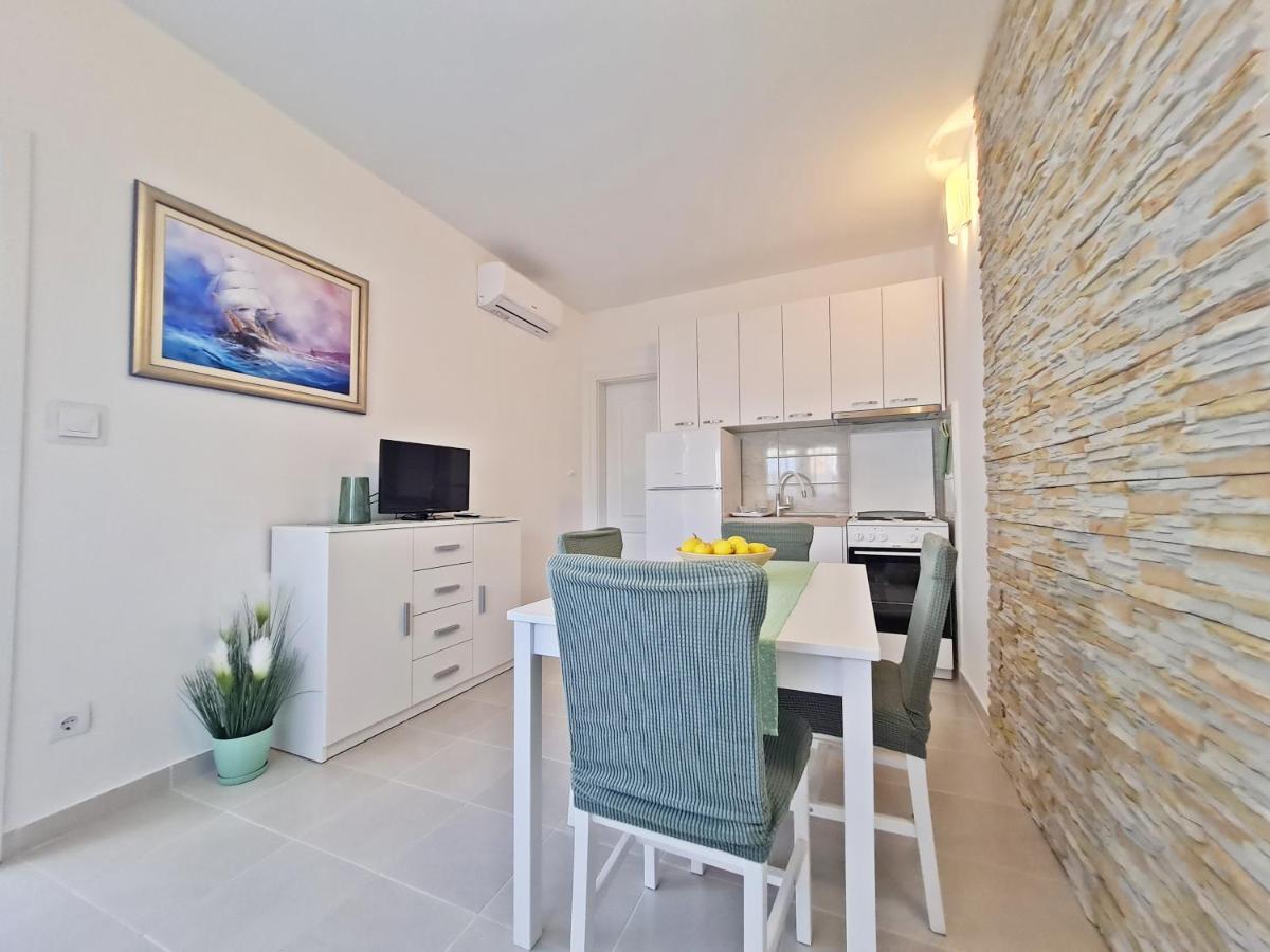 Apartamento City Ana Split