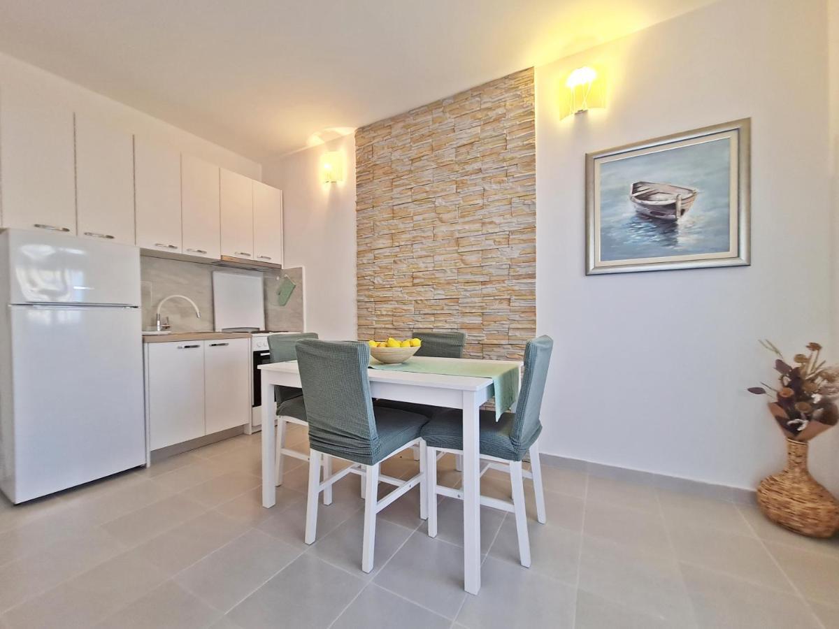 Apartamento City Ana Split