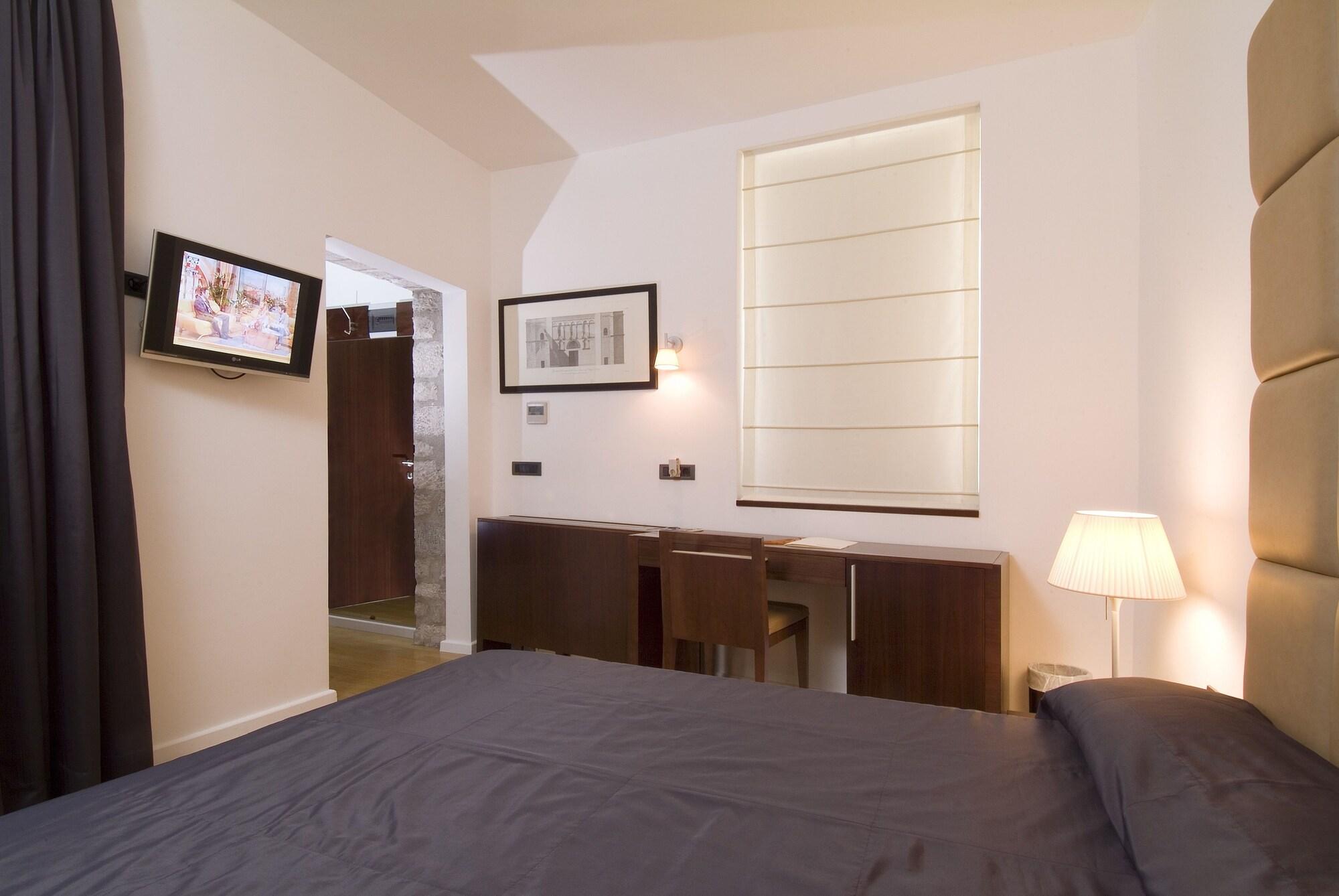 Vestibul Palace & - Small Luxury Of The World 4*