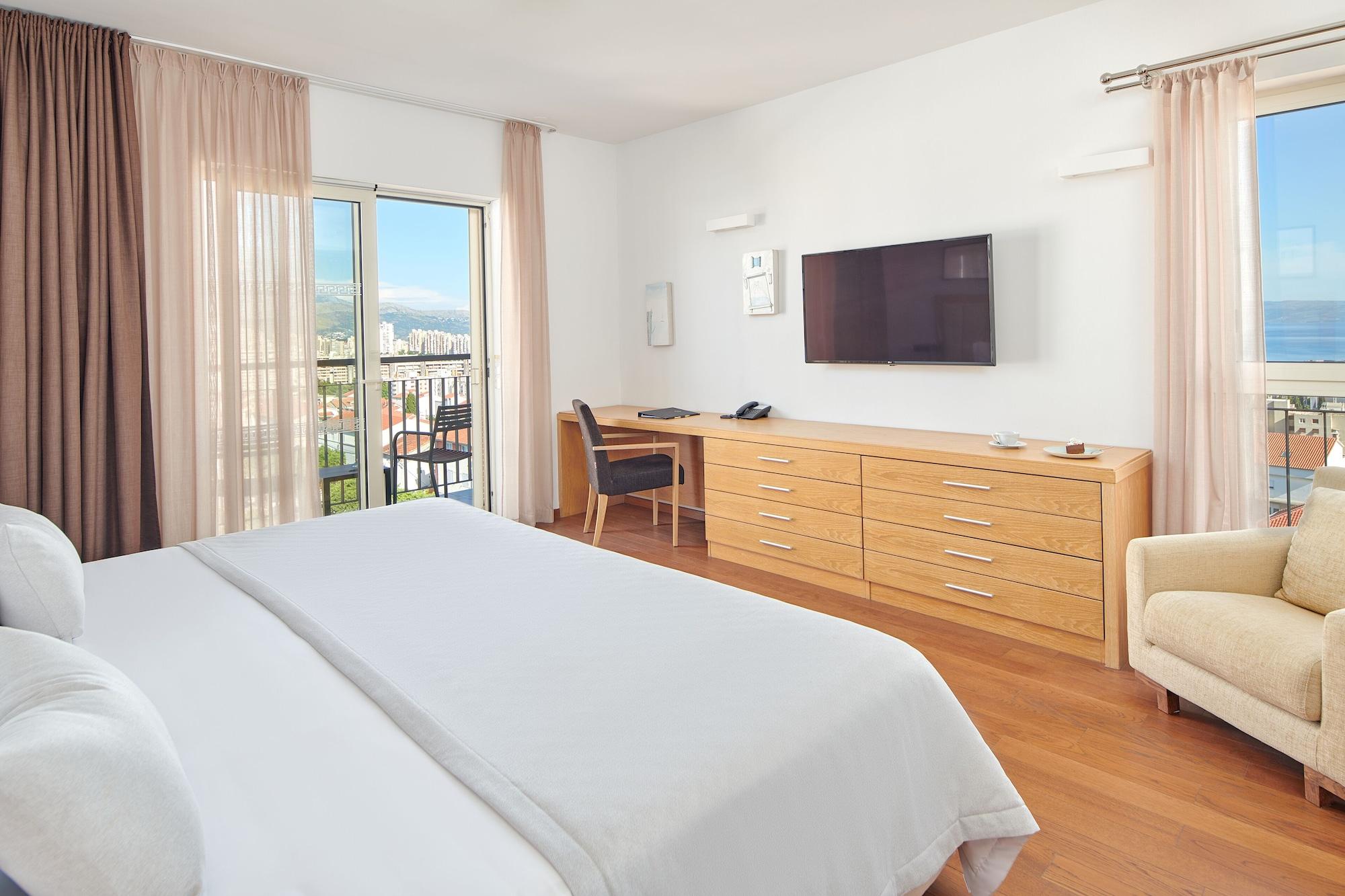 Dioklecijan & Hotel Split