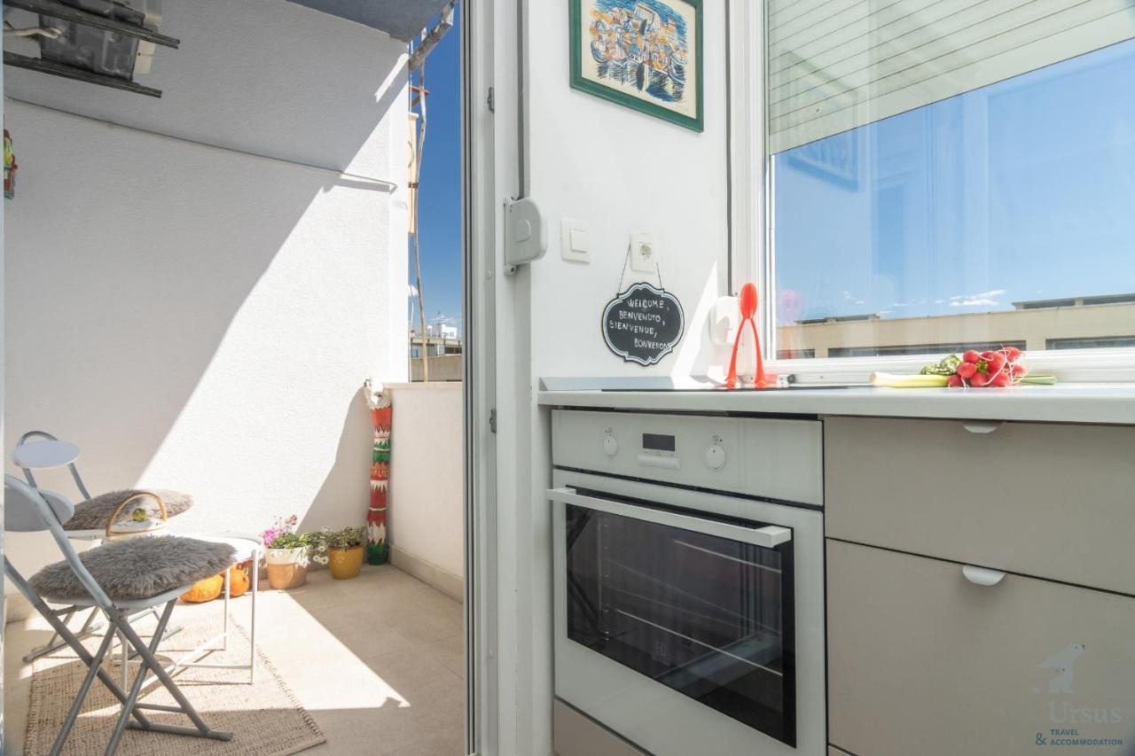 Mina Apartment *