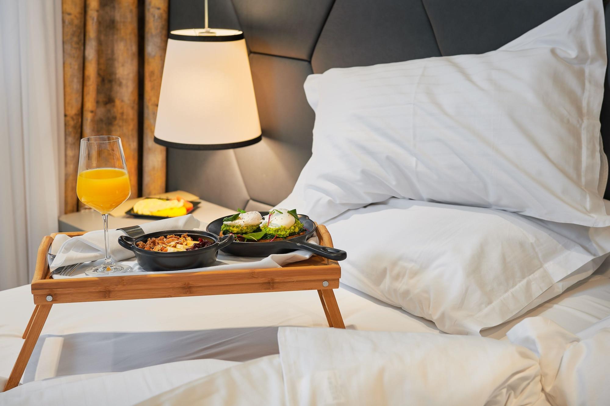 Hotel Sia