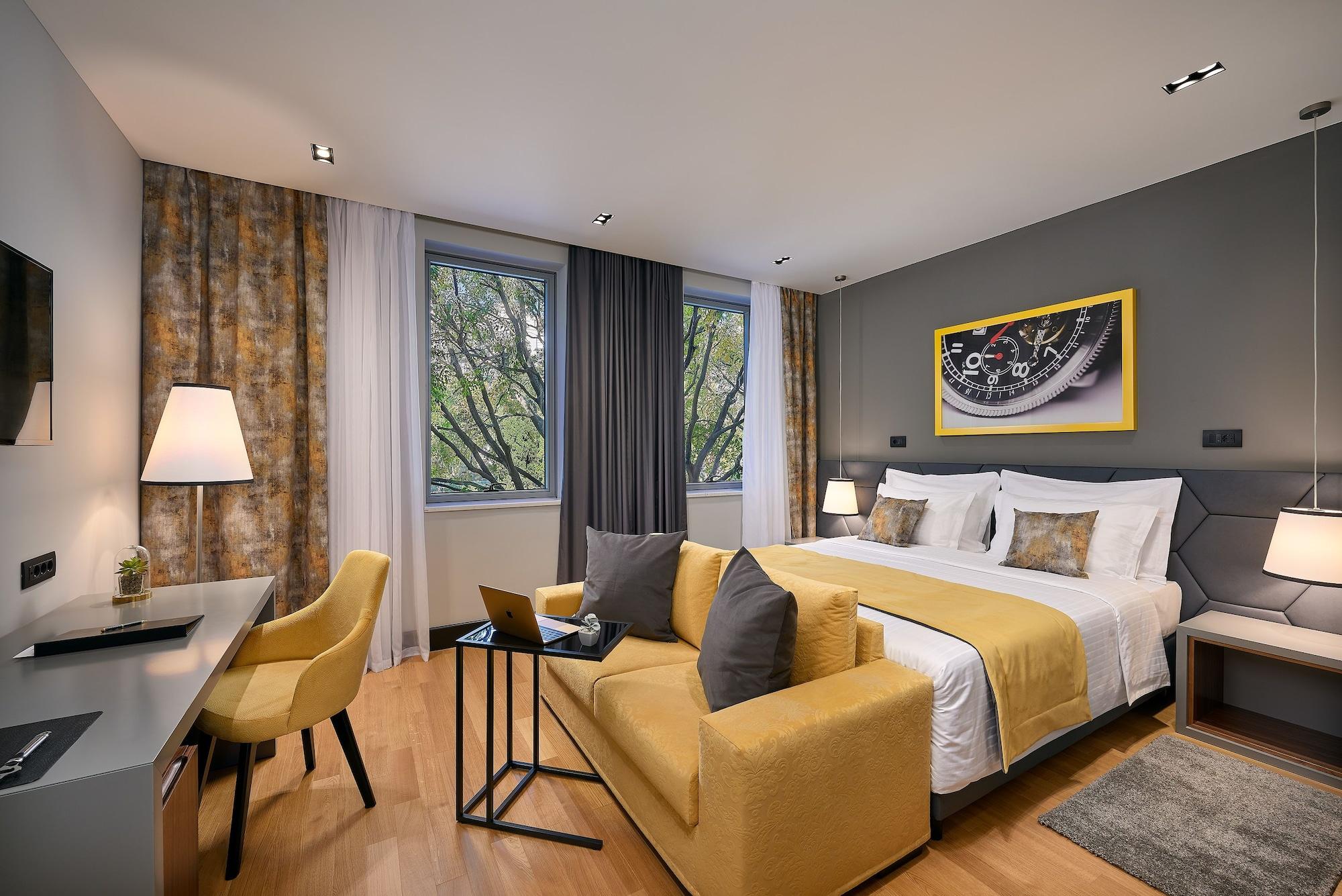 Sia Hotel Split