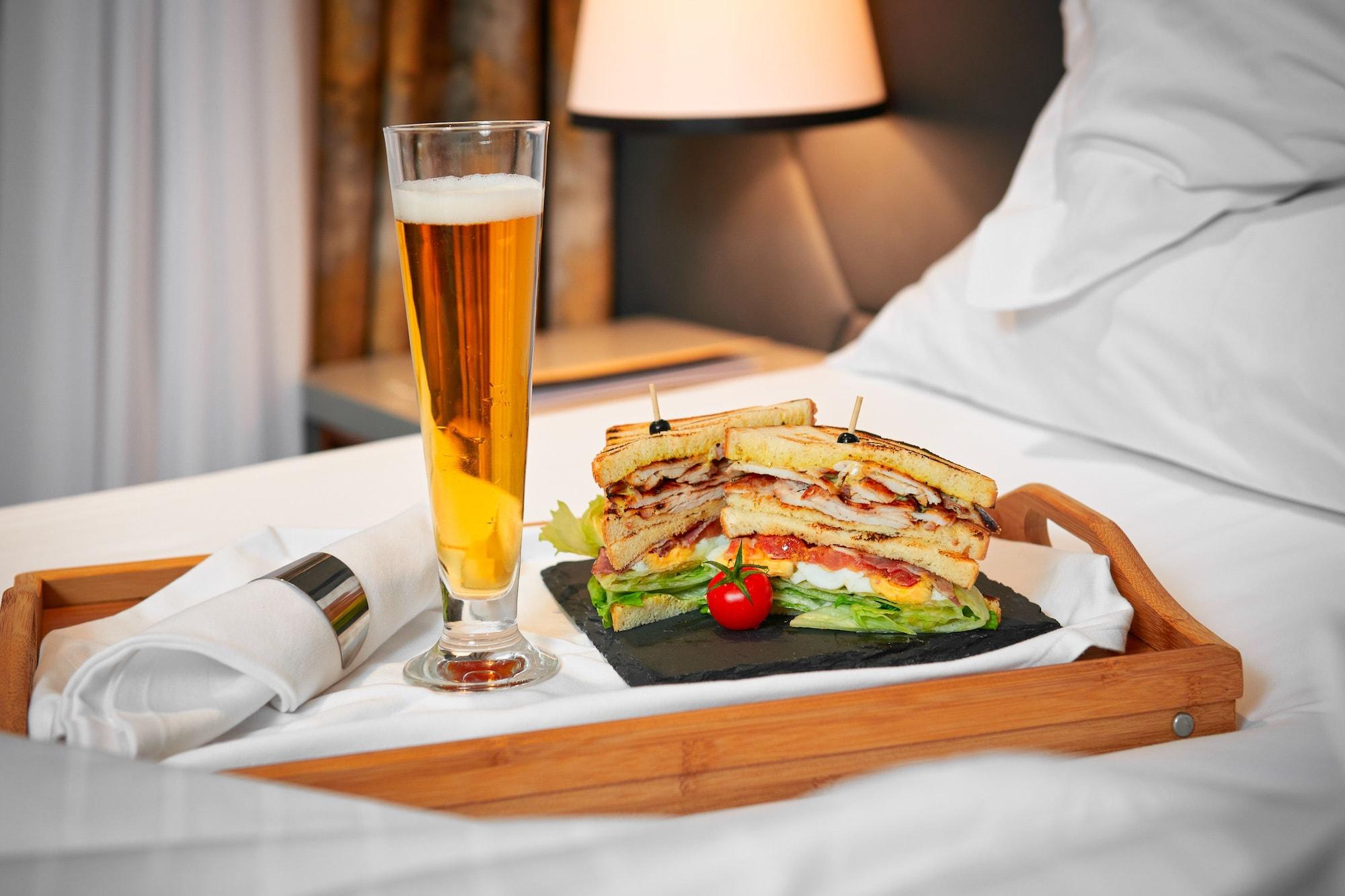 Sia Hotel Split