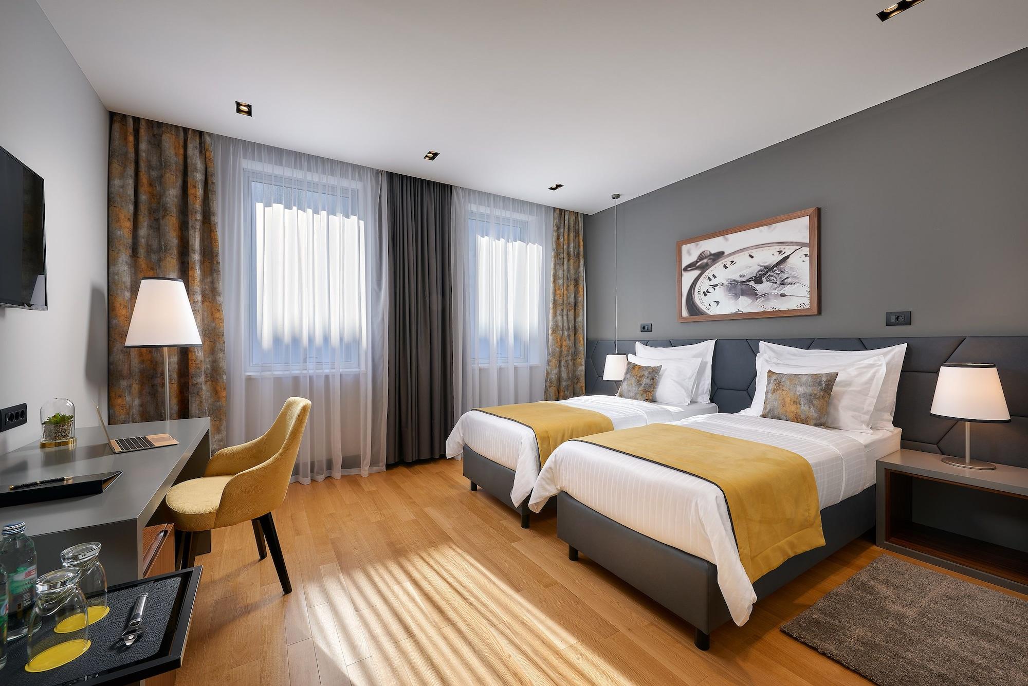 Hotel Sia 4*